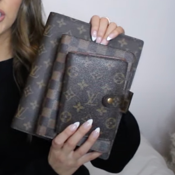 Buy Refill Calendar Inserts & Filler Paper: Bundle Packages in PM MM & GM Sizes - Picture 6 of 15